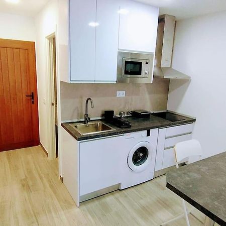 Apartament Turquesa 4Th Playa del Inglés Zewnętrze zdjęcie