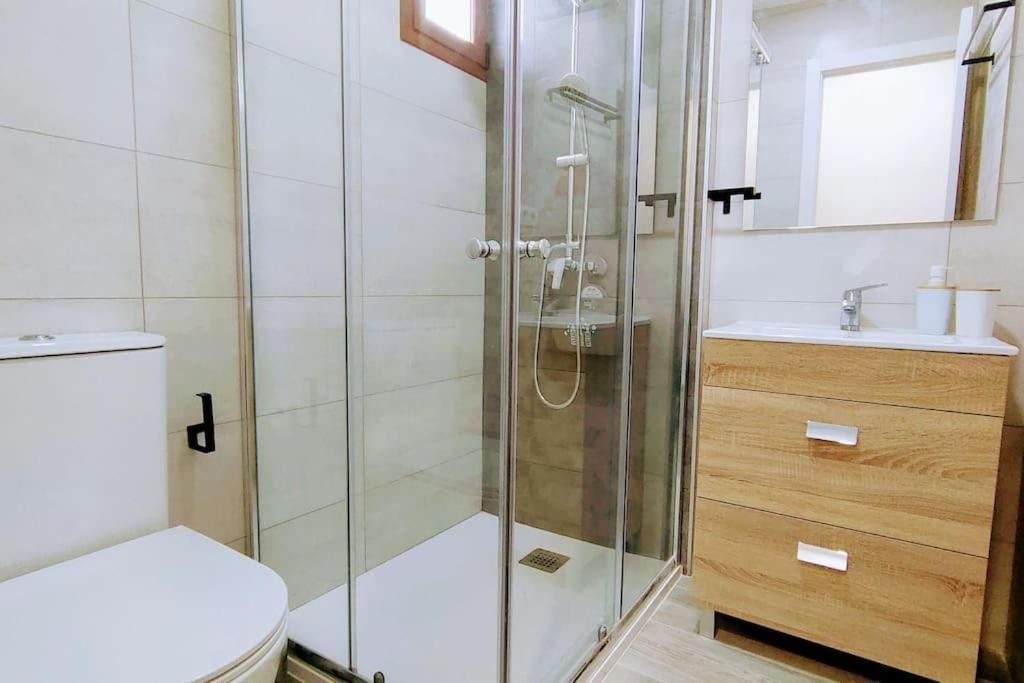 Apartament Turquesa 4Th Playa del Inglés Zewnętrze zdjęcie