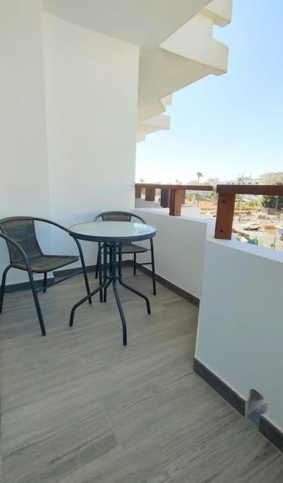 Apartament Turquesa 4Th Playa del Inglés Zewnętrze zdjęcie