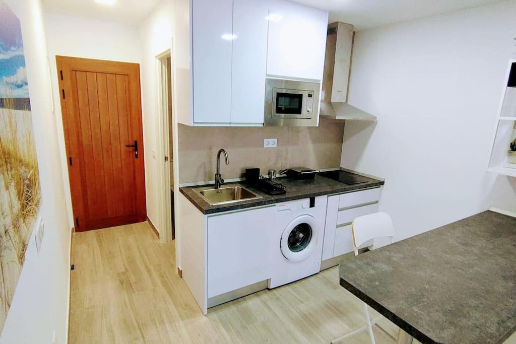 Apartament Turquesa 4Th Playa del Inglés Zewnętrze zdjęcie